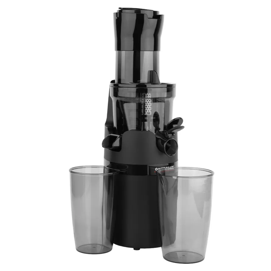 GASTROBACK Entsafter & Slow Juicer*Slow Juicer Vita Fresh
