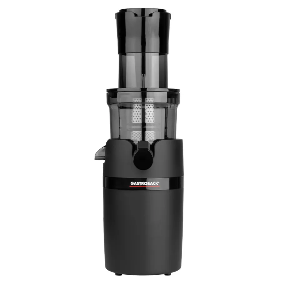 GASTROBACK Entsafter & Slow Juicer*Slow Juicer Vita Fresh