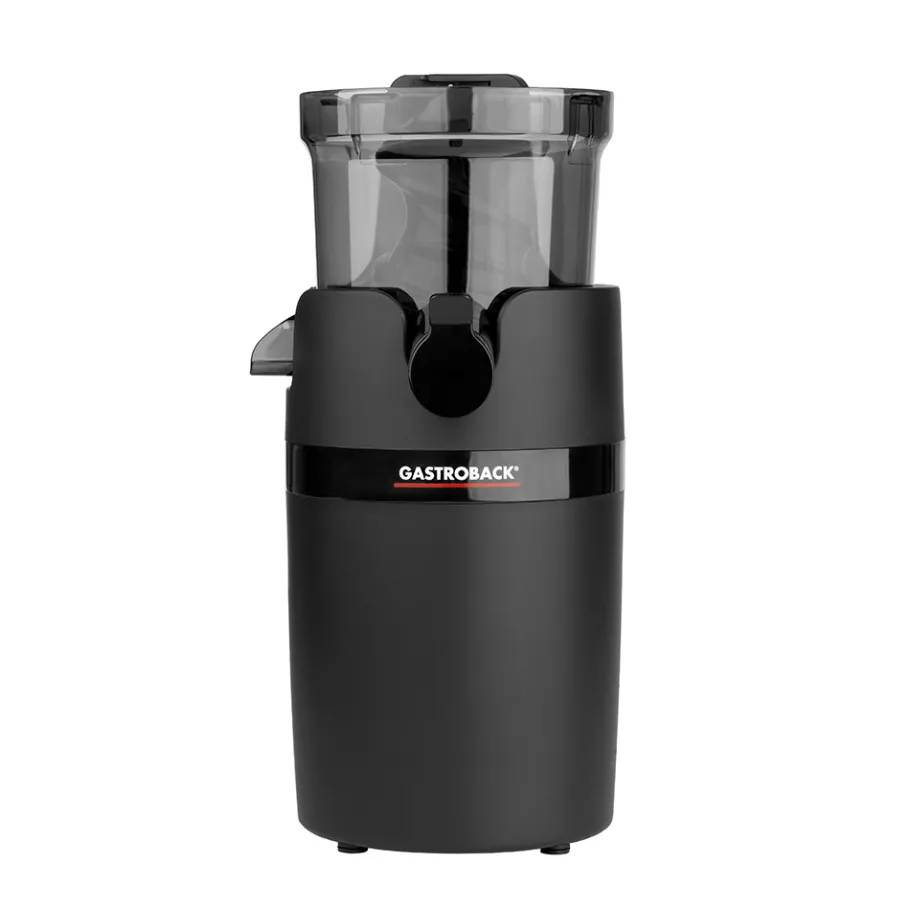 GASTROBACK Entsafter & Slow Juicer*Slow Juicer Vita Fresh