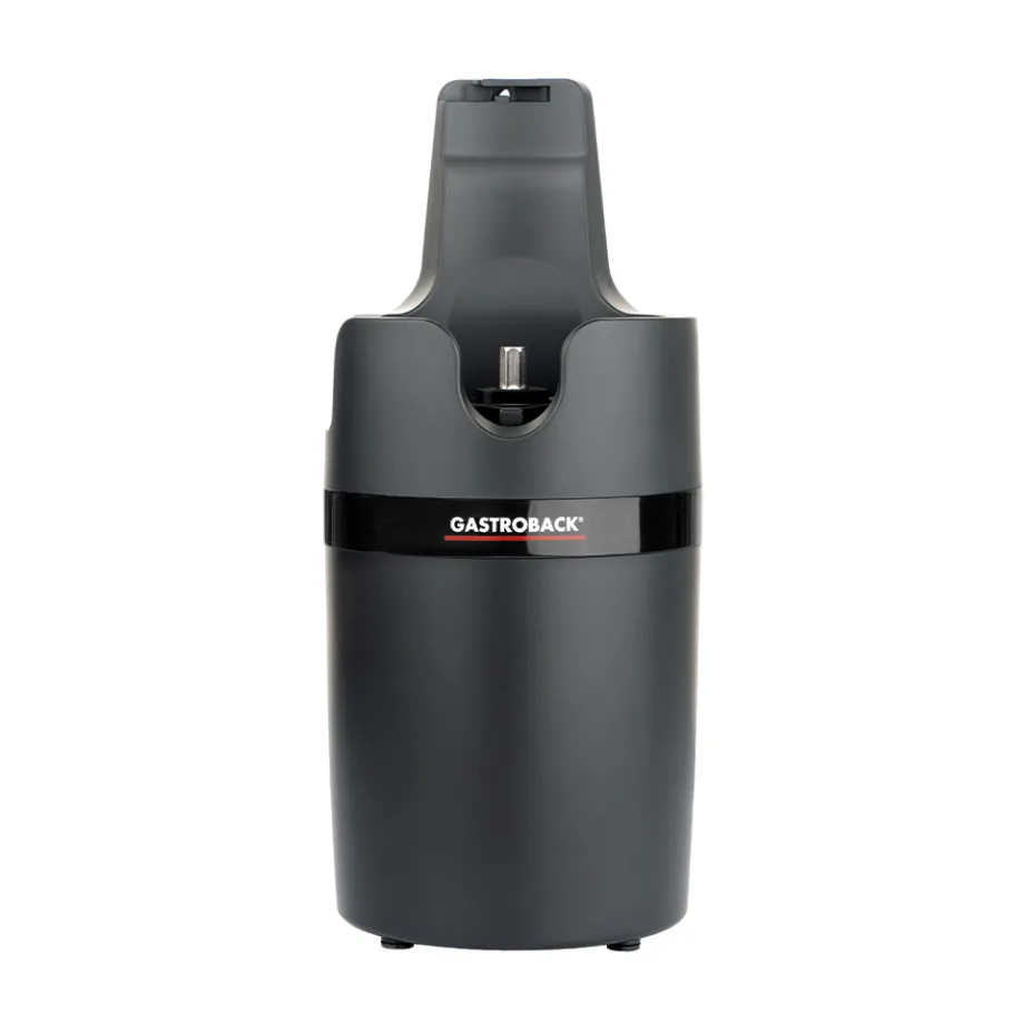GASTROBACK Entsafter & Slow Juicer*Slow Juicer Vita Fresh