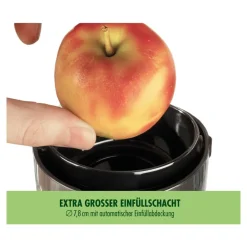 GASTROBACK Entsafter & Slow Juicer*Slow Juicer Vita Fresh