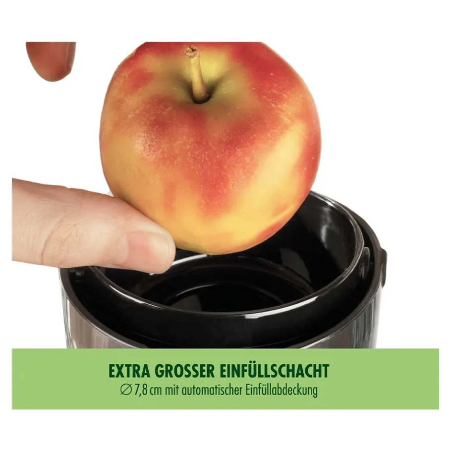 GASTROBACK Entsafter & Slow Juicer*Slow Juicer Vita Fresh