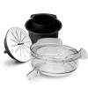 GASTROBACK Zubehör*Smoothie Set für 40127 und 40128 und 40138
