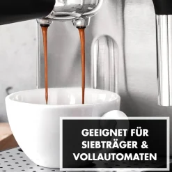 GASTROBACK Kaffee*SOUL COFFEE - 500 g - Espresso