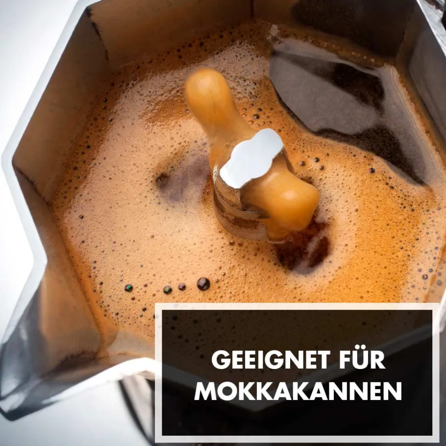 GASTROBACK Kaffee*SOUL COFFEE - 500 g - Espresso