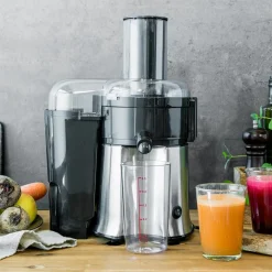 GASTROBACK Entsafter & Slow Juicer*Vital Juicer Pro