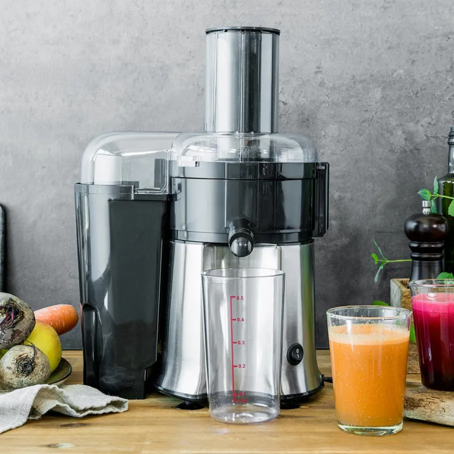 GASTROBACK Entsafter & Slow Juicer*Vital Juicer Pro