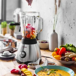 GASTROBACK Mixer, Standmixer, Hochleistungsmixer & Smoothie To Go Mixer*Vital Mixer