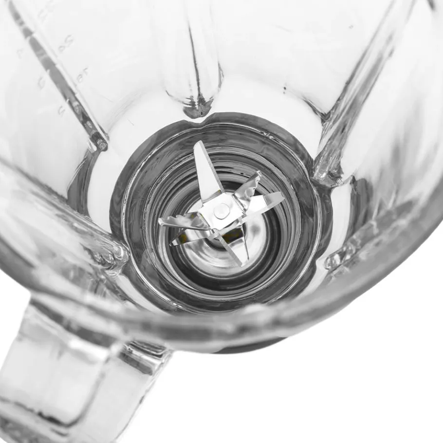 GASTROBACK Mixer, Standmixer, Hochleistungsmixer & Smoothie To Go Mixer*Vital Mixer