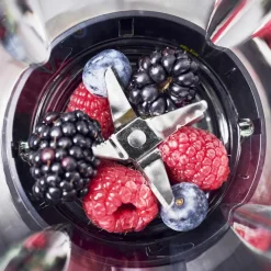 GASTROBACK Mixer, Standmixer, Hochleistungsmixer & Smoothie To Go Mixer*Vital Mixer