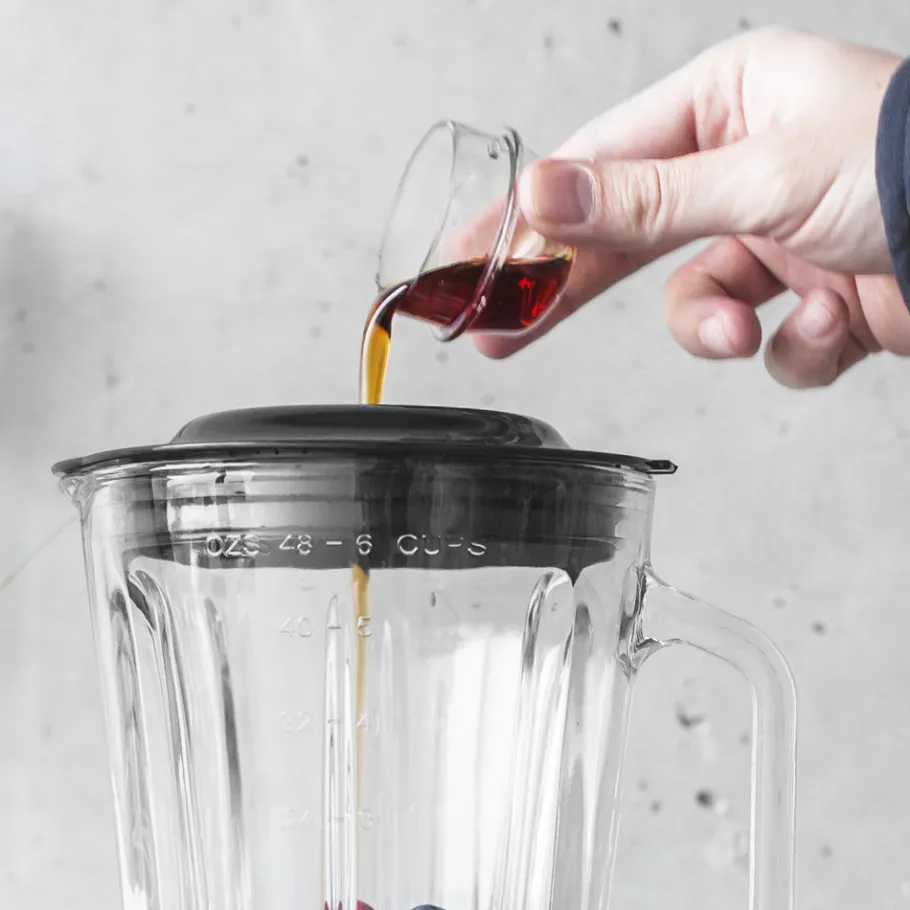 GASTROBACK Mixer, Standmixer, Hochleistungsmixer & Smoothie To Go Mixer*Vital Mixer