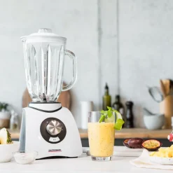 GASTROBACK Mixer, Standmixer, Hochleistungsmixer & Smoothie To Go Mixer*Vital Mixer Basic
