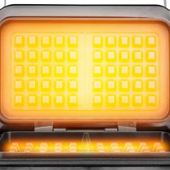 GASTROBACK Waffeleisen*Waffeleisen Advanced Control