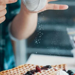 GASTROBACK Waffeleisen*Waffeleisen Advanced Control