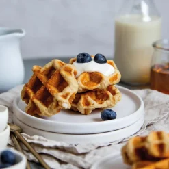 GASTROBACK Waffeleisen*Waffeleisen Advanced Control