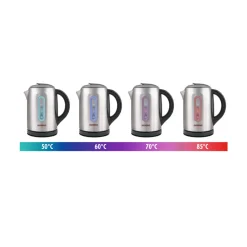 GASTROBACK Teekocher & Wasserkocher*Wasserkocher Colour Vision Pro