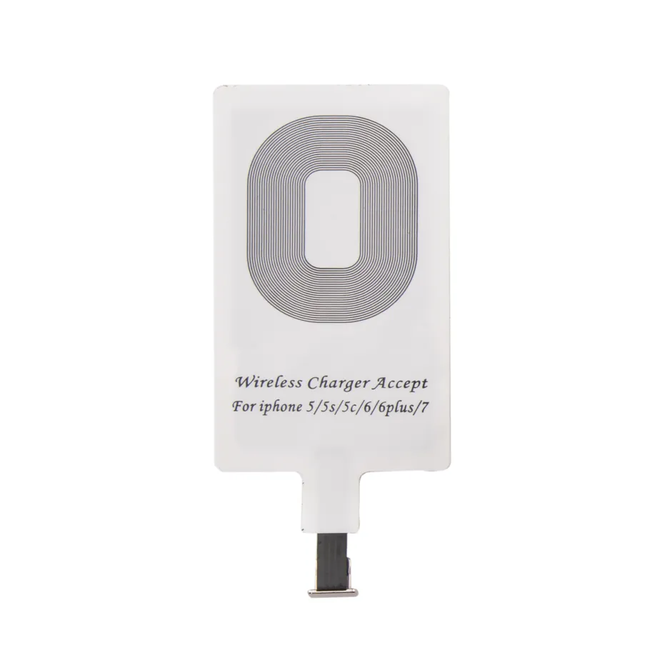 GASTROBACK Zubehör*Wireless Charger Receiver für LED Lampe 60000