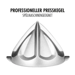 GASTROBACK Zitruspressen*Zitruspresse Advanced Pro S